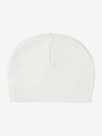 Bonnet Rosita - White - Noppies 1167406 white 0-3 8719788194239