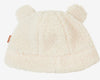 Bonnet Teddy Frangy buttercream - Noppies 4465013 0-3 8719788947347