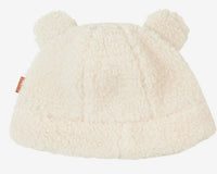 Bonnet Teddy Frangy buttercream - Noppies 4465013 0-3 8719788947347