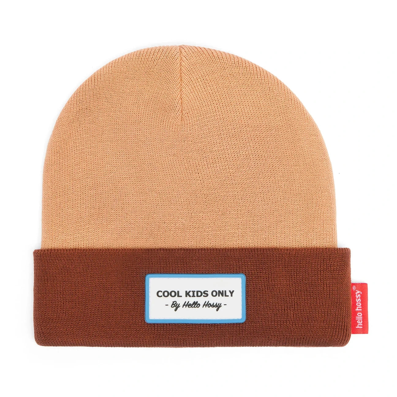Bonnet Urban coffee - Hello Hossy 