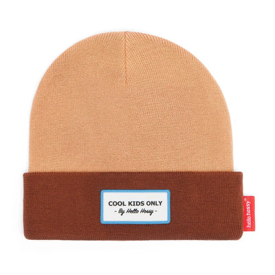 Bonnet Urban coffee - Hello Hossy