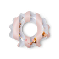 Bouée coquillage rose Sally Shell Ø 65 cm - SWIM ESSENTIALS