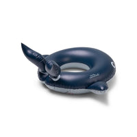 Bouée de Natation Bleu Walter Baleine Ø 55 cm - SWIM ESSENTIALS