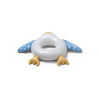 Bouée de natation mouette Multicolore Sunny Seagull Ø 65 cm - SWIM ESSENTIALS