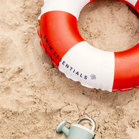 Bouée de Natation Rouge/Blanc Drift - SWIM ESSENTIALS