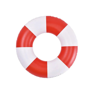 Bouée de Natation Rouge/Blanc Drift - SWIM ESSENTIALS