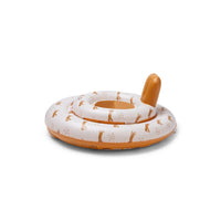 bouée gonflable bébé marron roamer - SWIM ESSENTIALS