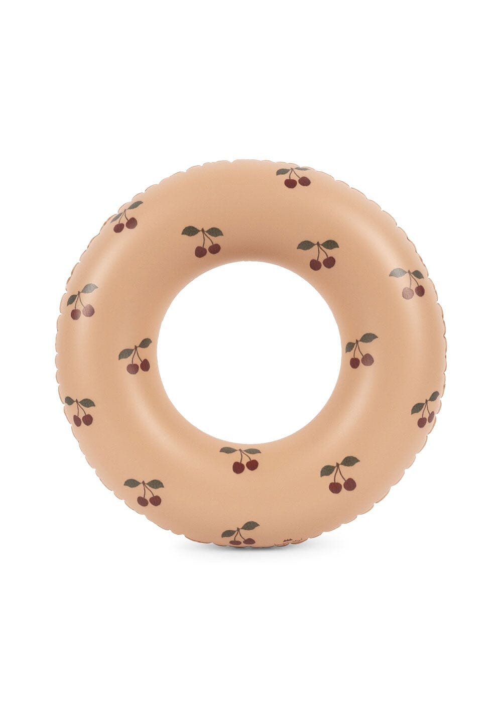 bouée gonflable ma grande cerise blush - Konges Sløjd KS102533 5715681022740