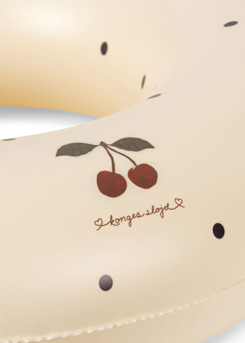 bouée junior navy dot - Konges Sløjd 