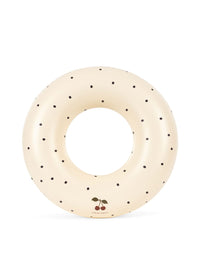 bouée junior navy dot - Konges Sløjd