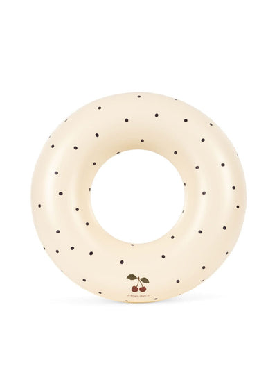bouée junior navy dot - Konges Sløjd