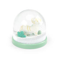 Boule à neige la fôret de Mawa - Moulin Roty 688175 3575676881750