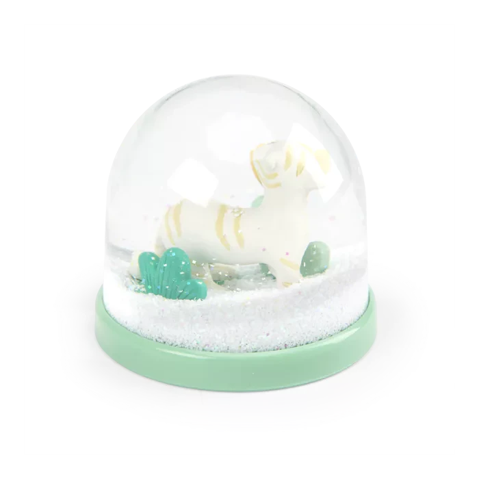 Boule à neige la fôret de Mawa - Moulin Roty 688175 3575676881750