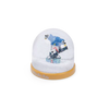 Boule à neige Puce et Pilou - Moulin Roty 684043 3575676840436