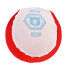 Boule d'eau rebondissante - Wild Bear - REX London 29660 5027455439181