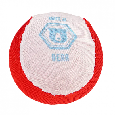 Boule d'eau rebondissante - Wild Bear - REX London 29660 5027455439181