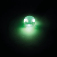 boules lumineuses pour circuit 4-pack - cleverclixx CC-1013 6096121562514