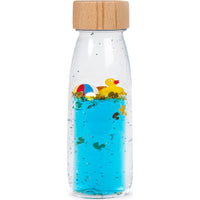 bouteille sensorielle move ducky- PETIT BOUM pbmducky 8425402857717