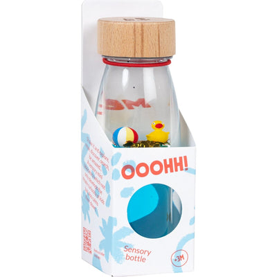 bouteille sensorielle move ducky- PETIT BOUM pbmducky 8425402857717