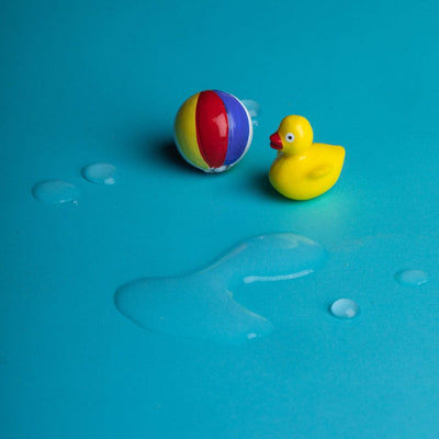 bouteille sensorielle move ducky- PETIT BOUM pbmducky 8425402857717