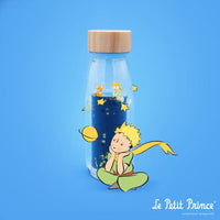 Bouteille sensorielle move le petit prince - PETIT BOUM PBMPRINCE1 8425402857823