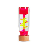 Bouteille sensorielle move spirale rose- PETIT BOUM PBMSPIPINK 8425402857809