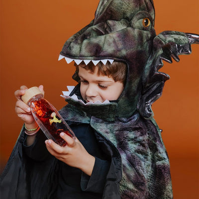 Bouteille sensorielle move T-Rex- PETIT BOUM PBMTREX 8425402857786