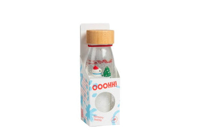 Bouteille sensorielle move winter - PETIT BOUM PBMWINTER 8425402857762
