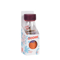 Bouteille sensorielle Sound Halloween de Petit Boum