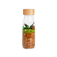 bouteille sensorielle spy jurassic - PETIT BOUM PBSPYJURASSIC 8425402857779
