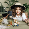 bouteille sensorielle spy jurassic - PETIT BOUM PBSPYJURASSIC 8425402857779