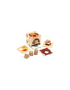 Box basic - DJECO DJ06219 3070900062191