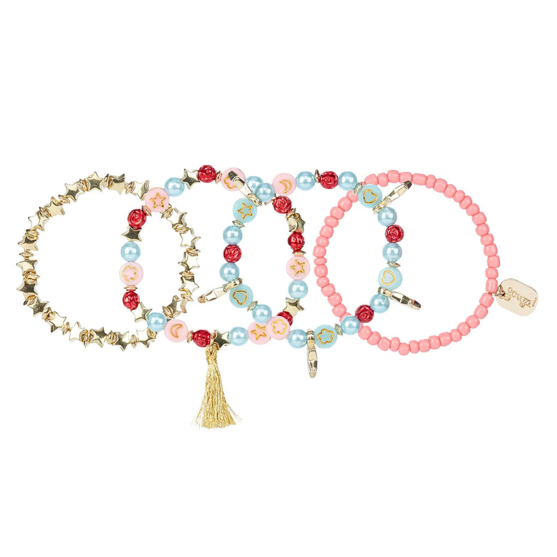 Bracelet jackie étoile - SOUZA 