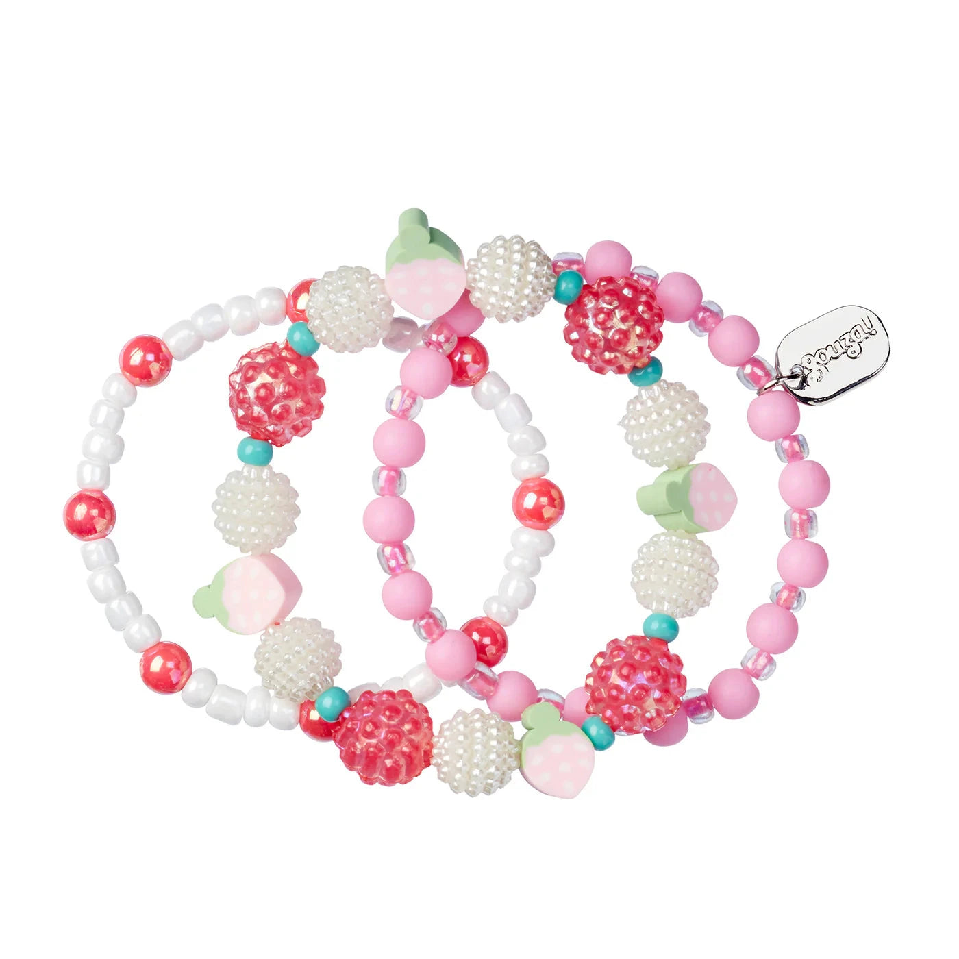 Bracelet kaia rose - SOUZA