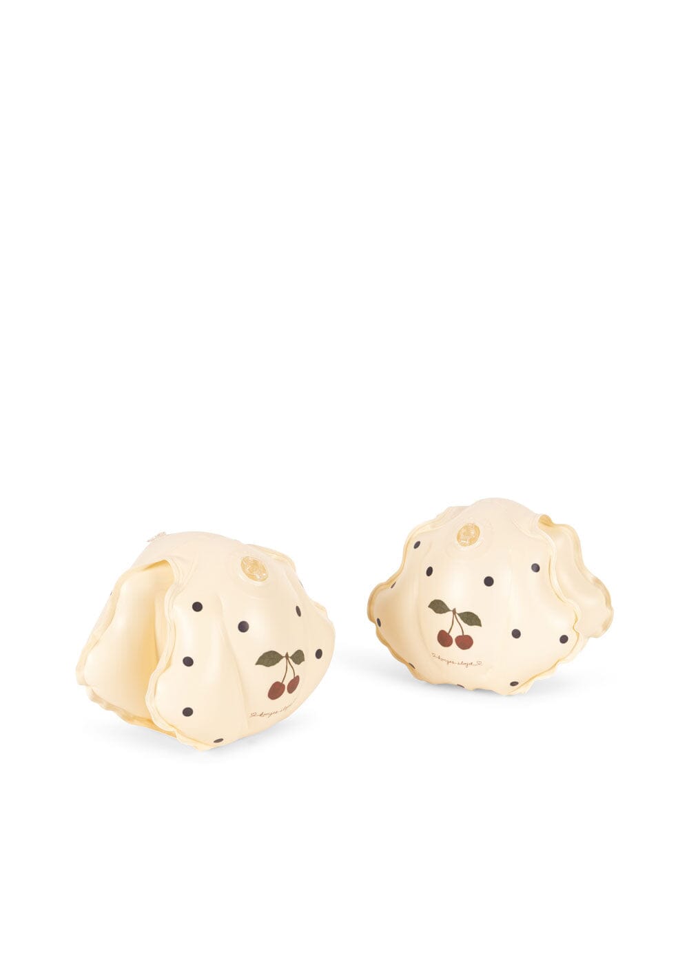 Brassards gonflables coquillage navy dot 11-19KG - Konges Sløjd 