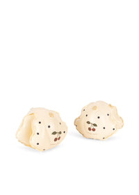 Brassards gonflables coquillage navy dot 11-19KG - Konges Sløjd