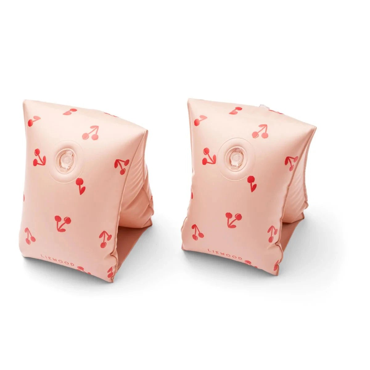 Brassards pour bébé cherries/ apple blossom - LIEWOOD LW15543 1835 5715493238742