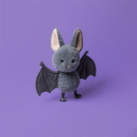 Broox bat- JELLYCAT BAT3B 670983162745