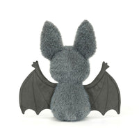 Broox bat- JELLYCAT BAT3B 670983162745
