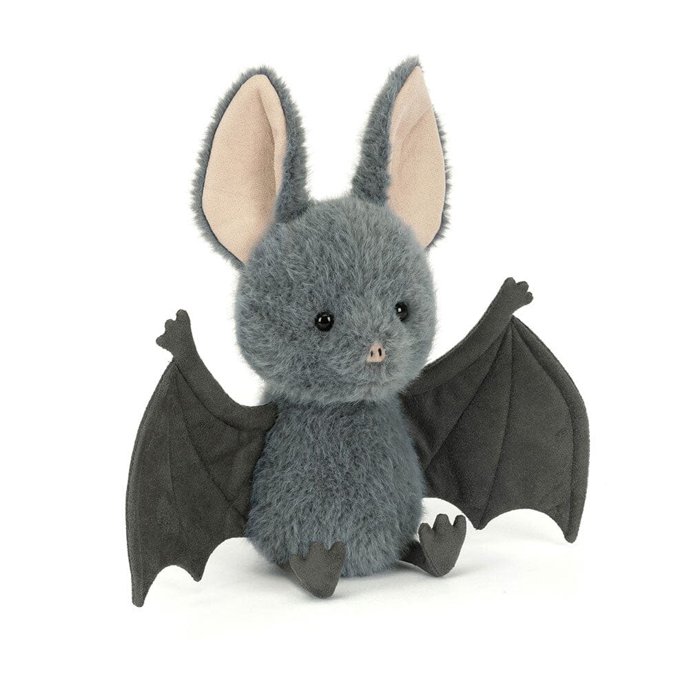 Broox bat- JELLYCAT BAT3B 670983162745
