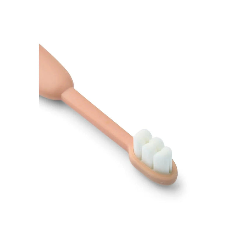 Brosse à dents Fabio pale tuscany/ sandy - liewood LW20412 5715493492847