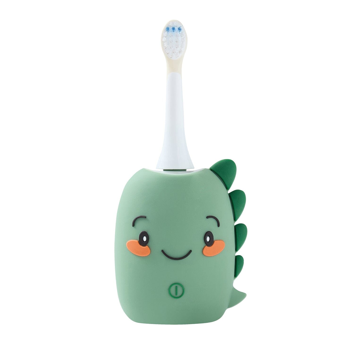 Brosse à dents sonique enfant Dino Zoo Toothbrush The Zoofamily