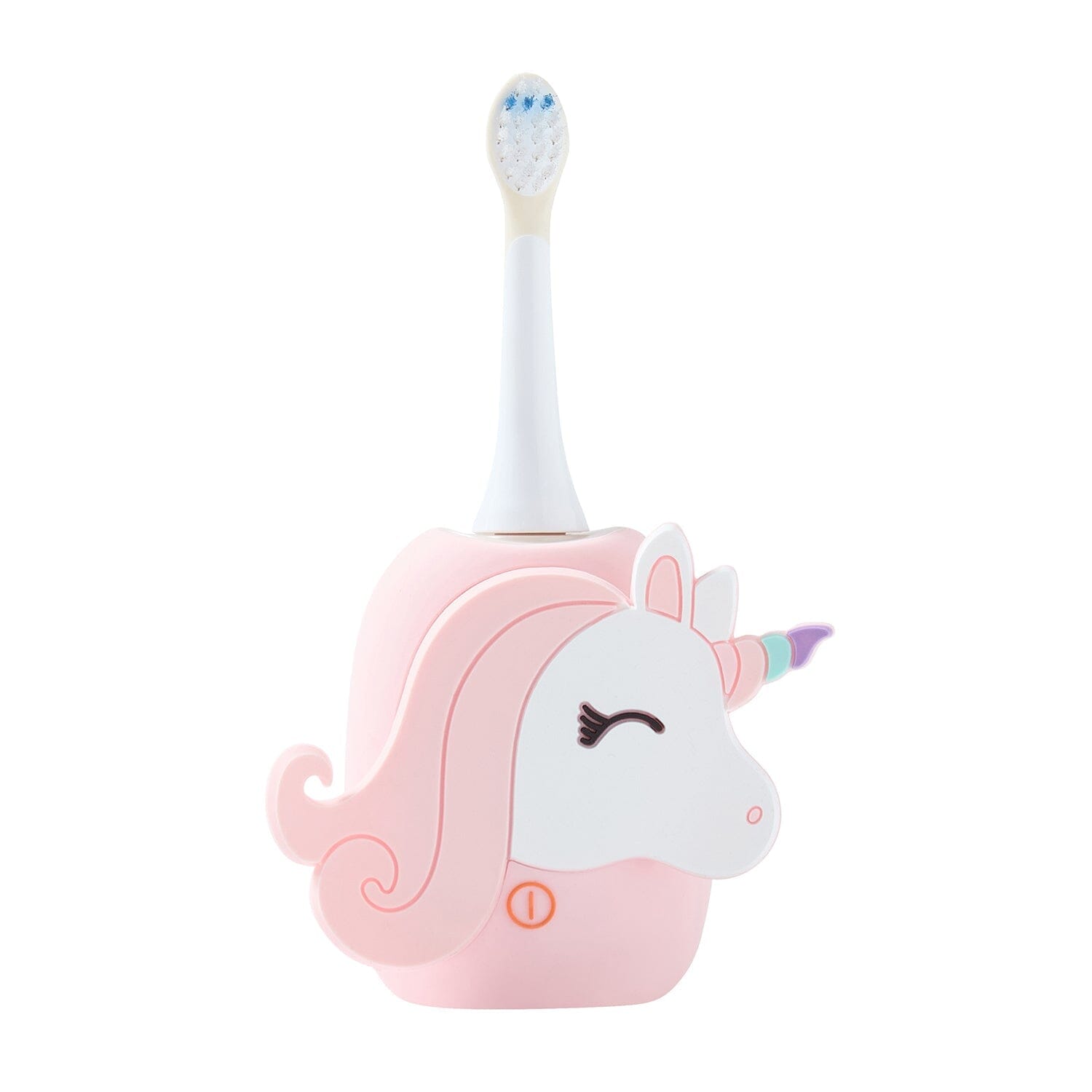 Brosse à dents sonique enfant Licorne Zoo Toothbrush The Zoofamily