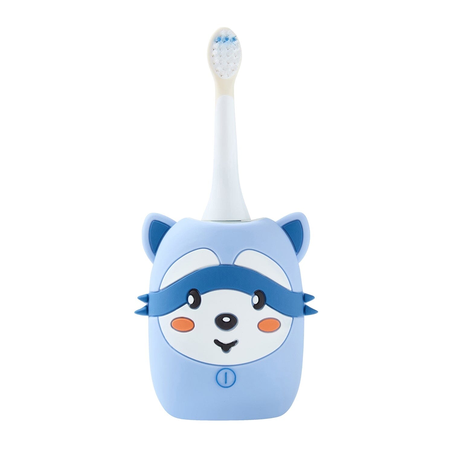 Brosse à dents sonique enfant Raton laveur Zoo Toothbrush The Zoofamily