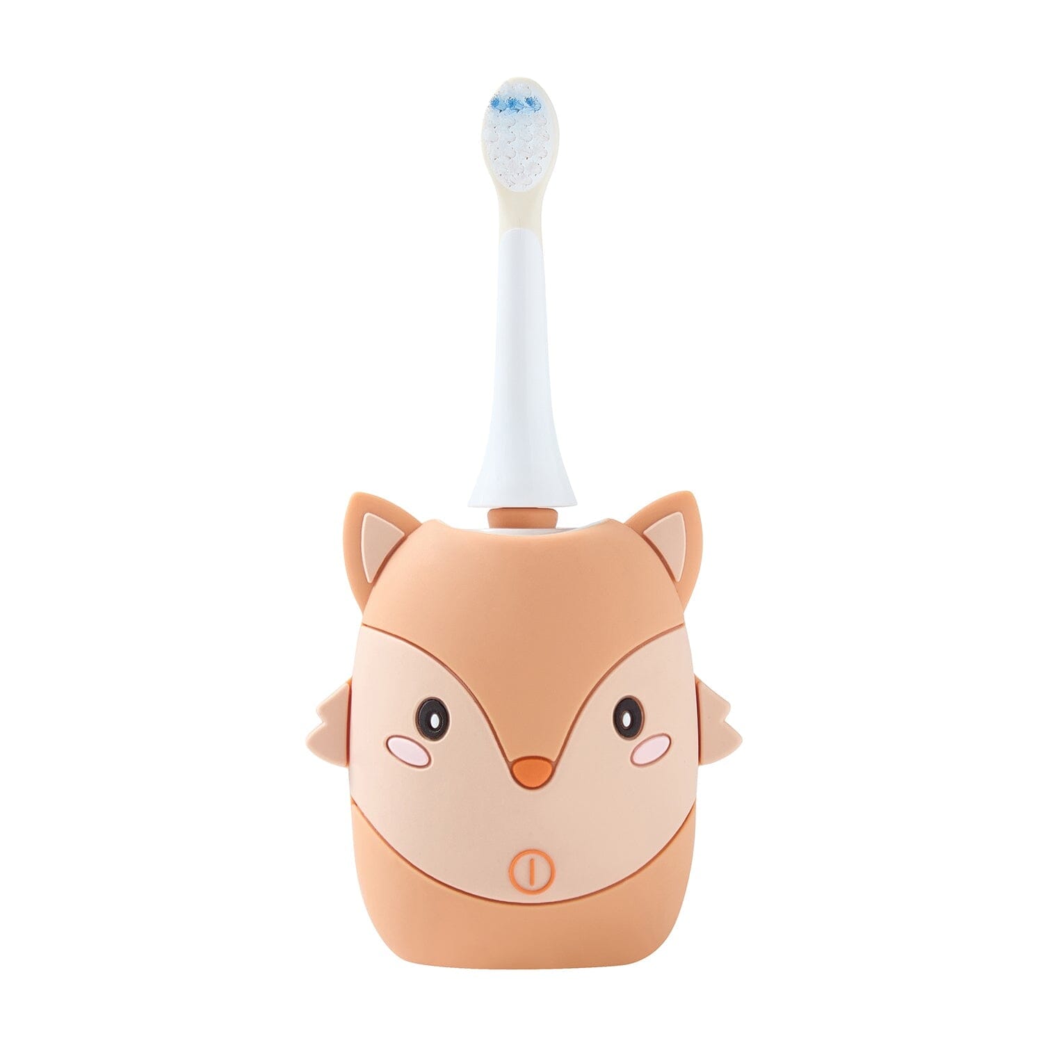 Brosse à dents sonique enfant Renard Zoo Toothbrush The Zoofamily