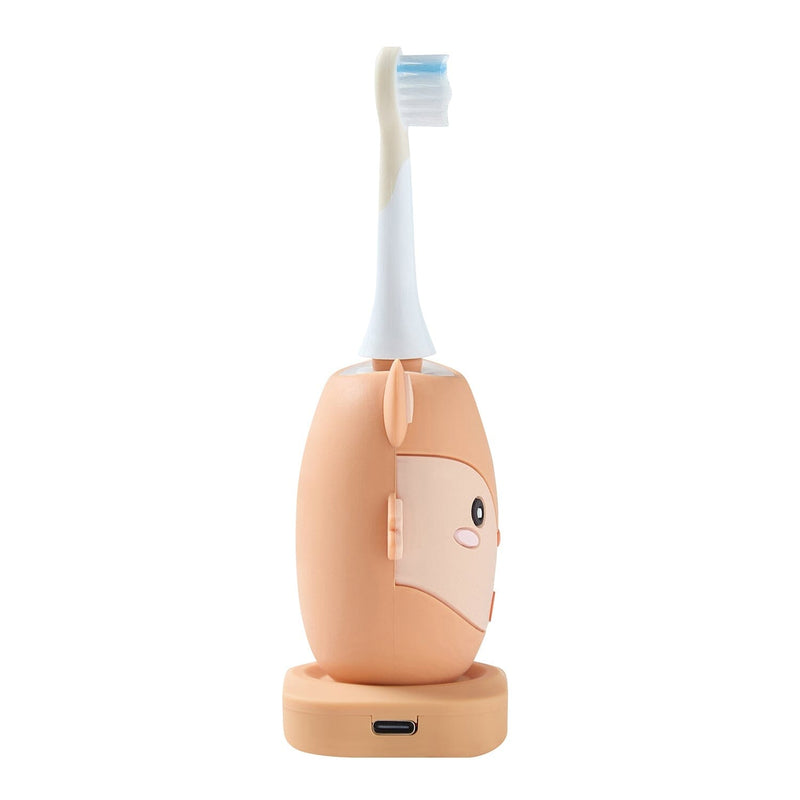 Brosse à dents sonique enfant Renard Zoo Toothbrush The Zoofamily