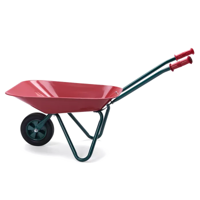 brouette Le Jardinier - MOULIN ROTY 712398 3575677123989