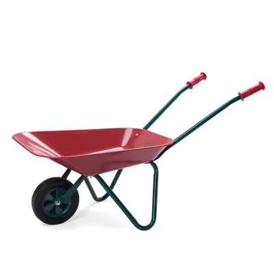 brouette Le Jardinier - MOULIN ROTY 712398 3575677123989