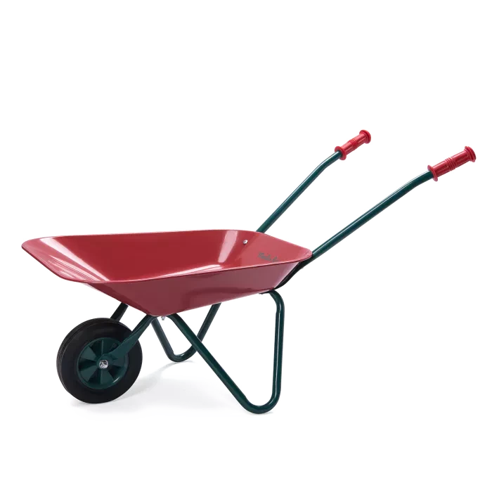 brouette Le Jardinier - MOULIN ROTY 712398 3575677123989
