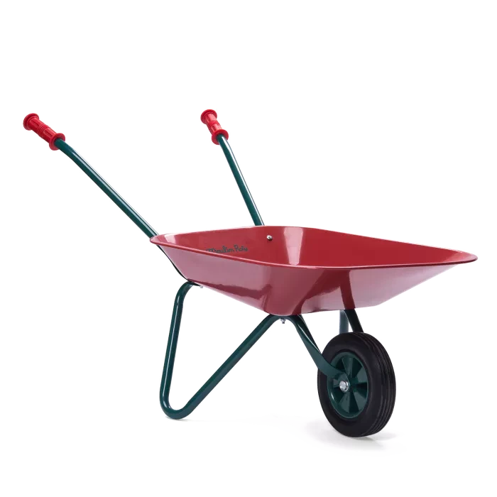 brouette Le Jardinier - MOULIN ROTY 712398 3575677123989